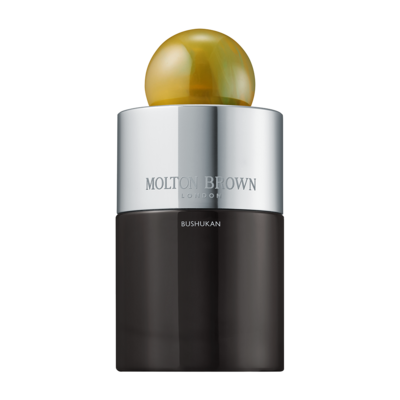 Bushukan Eau de Parfum