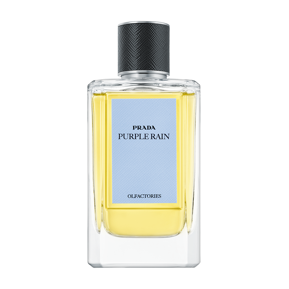 Prada Olfactories Purple Rain | COLORIA (カラリア)