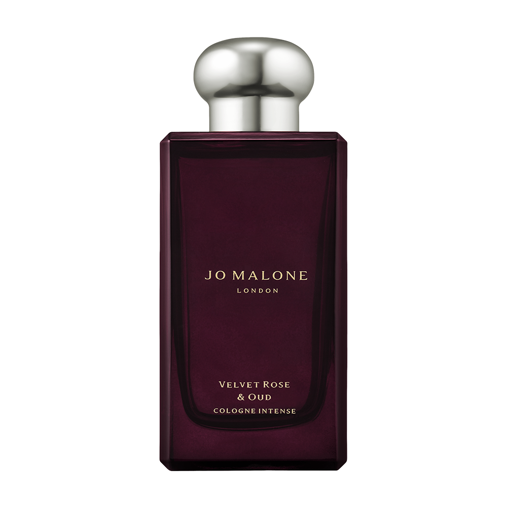 Velvet Rose & Oud Cologne Intense カラリア