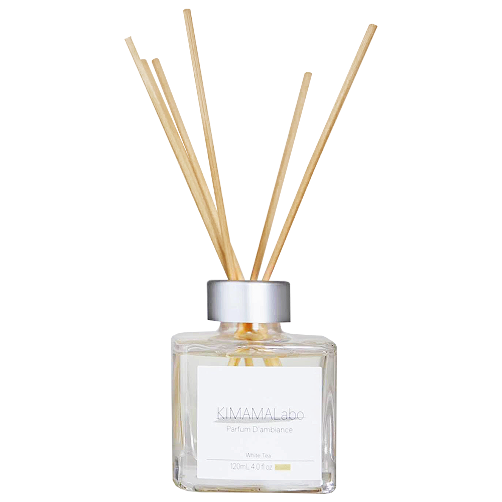 White Tea カラリア