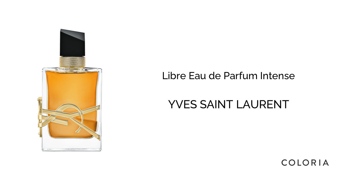 YSL イヴ・サンローラン リブレ アンタンス 楽天市場】【公式】リブレ オーデパルファム アンタンス / 香水