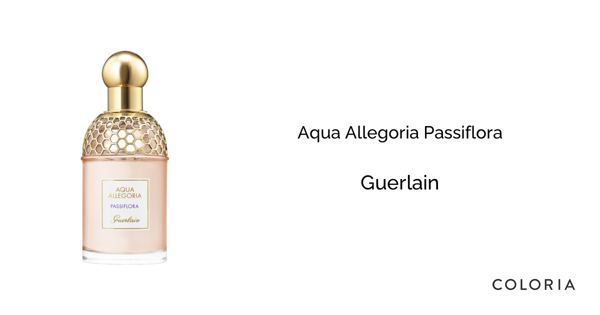 ゲラン香水　パッシフローラ Amazon.co.jp: ゲラン Aqua Allegoria Passiflora Eau de Toilette