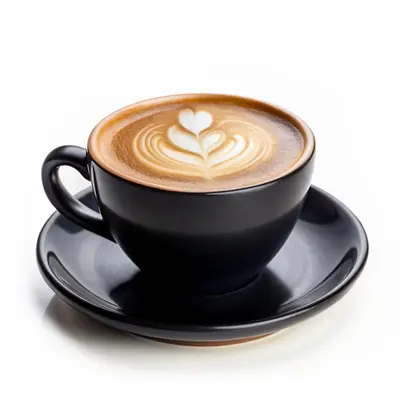 カプチーノ