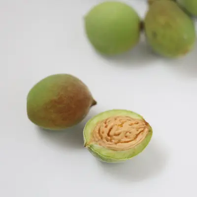 ワイルドピーチ