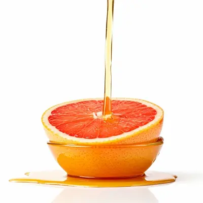 イタリアンオレンジハニー