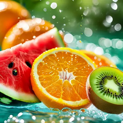 トロピカルノート