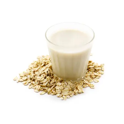 オーツミルク
