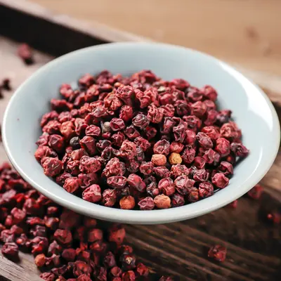 シシュアンペッパー