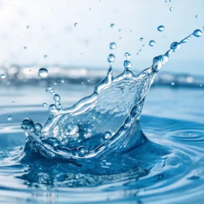 ヴァイタルウォーター