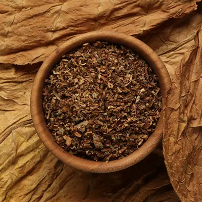 トスカーナタバコリーフ