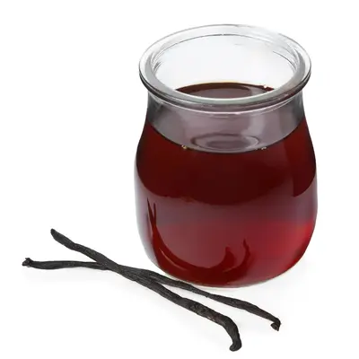 バニラバーボンインフュージョン