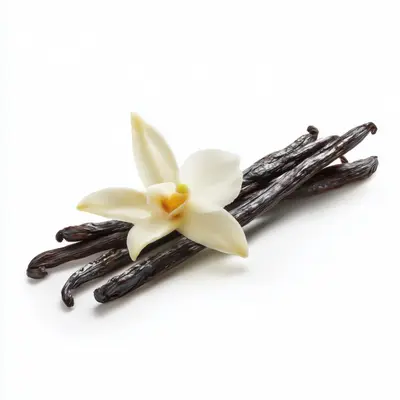 バニラブルボン