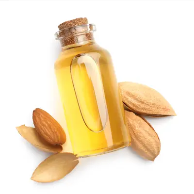 ビターアーモンドオイル