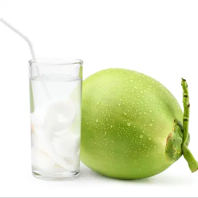 ココナツウォーター