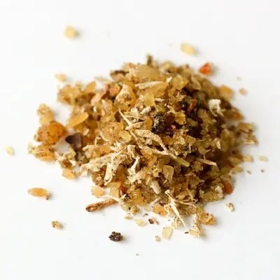 ホワイトムスクアコード