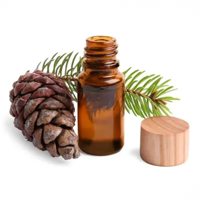 バージニア産シダーウッドエッセンス