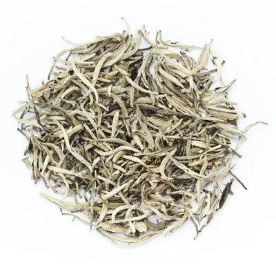 チャイナホワイトティー