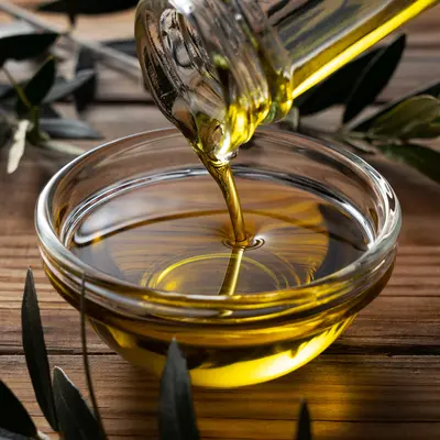 シスタスオイル