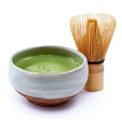 抹茶