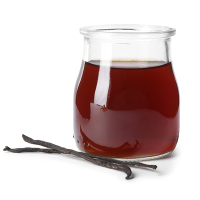 バーボンバニラ