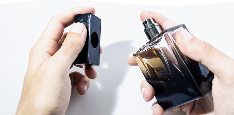 厳選 リピート香水 | カラリア