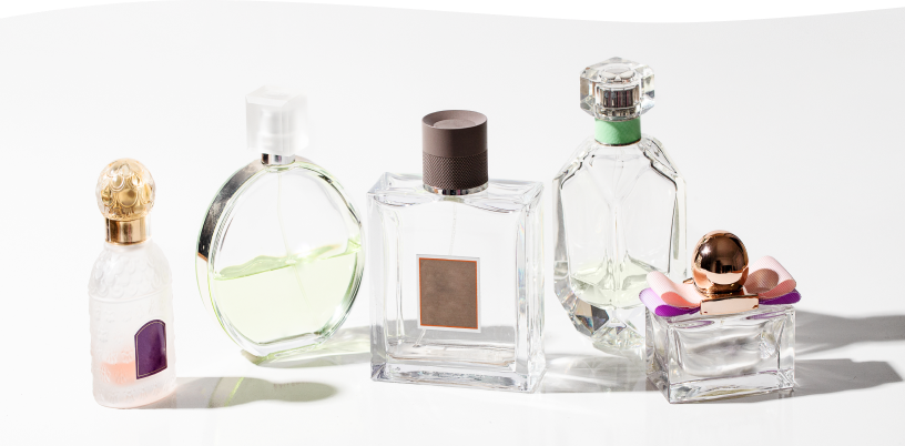 人気ブランド香水を小分けでお試し | サブスクも単品も | カラリア