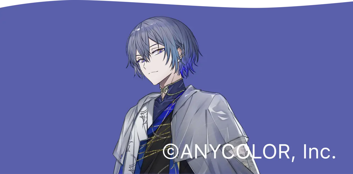 小柳ロウ様 紹介香水｜カラリア